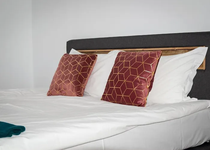 Delia Gardens Pensionat Timişoara