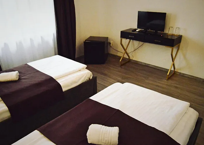 Delia Gardens Timişoara