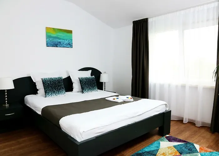 Delia Gardens Pensionat