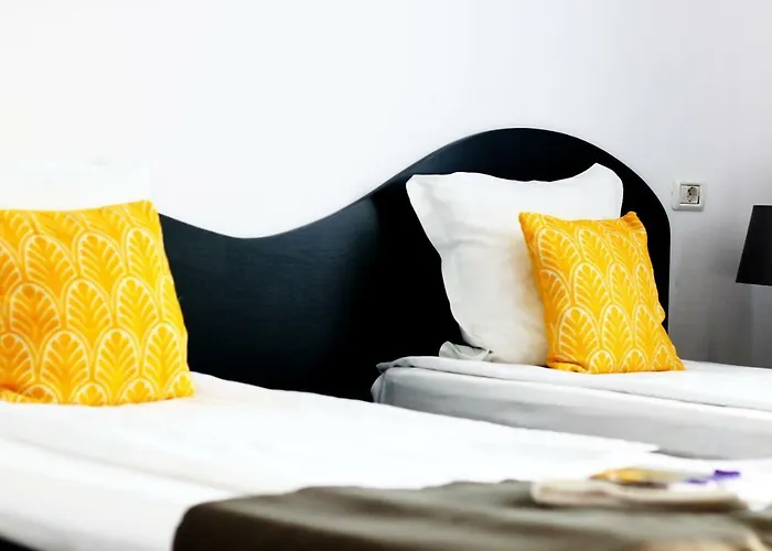 Pensionat Delia Gardens Timişoara