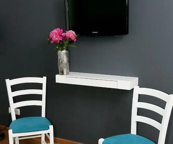 Pensionat Delia Gardens Timişoara