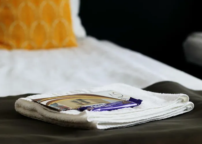 Pensionat Delia Gardens 3*