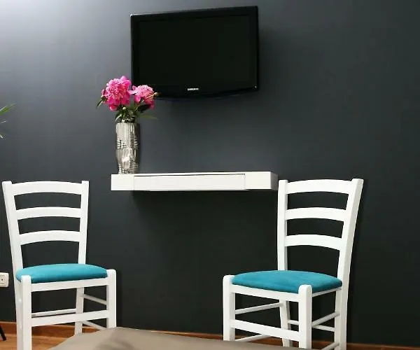 Delia Gardens Timişoara