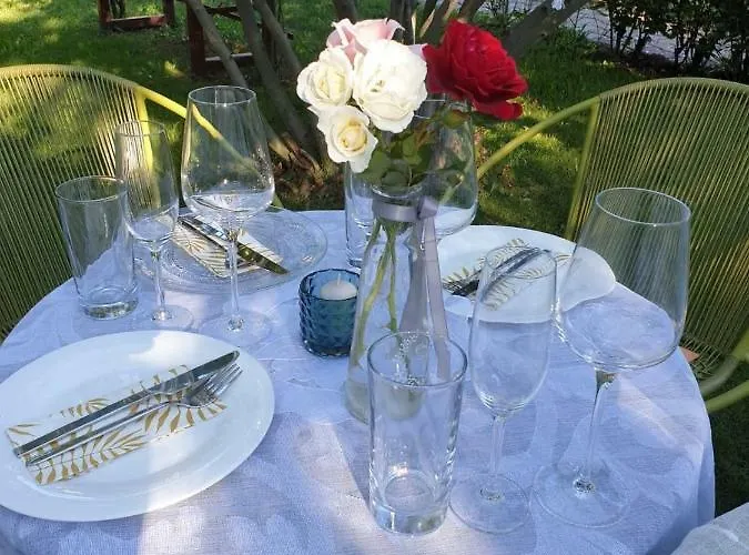 Pensionat Delia Gardens Timişoara