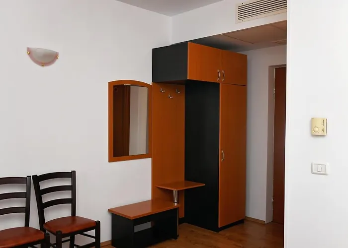 Delia Gardens Pensionat