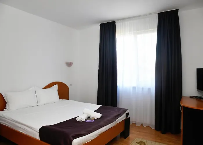 Pensionat Delia Gardens Timişoara