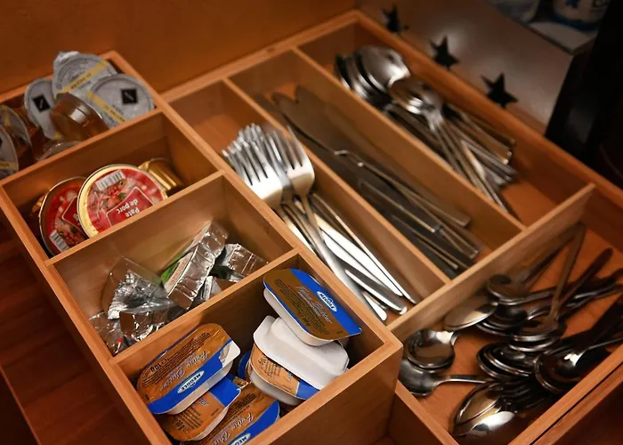 Pensionat Delia Gardens