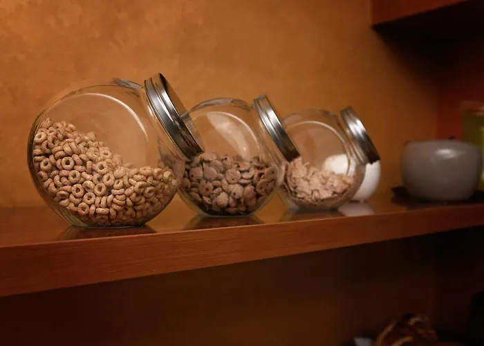 Delia Gardens Timişoara