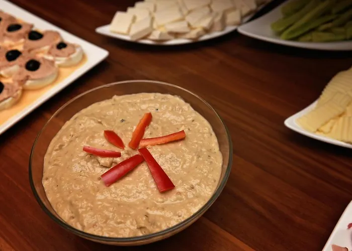 Delia Gardens 3* Timişoara